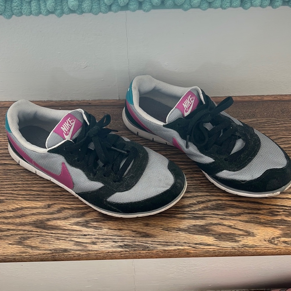 Nike sneakers